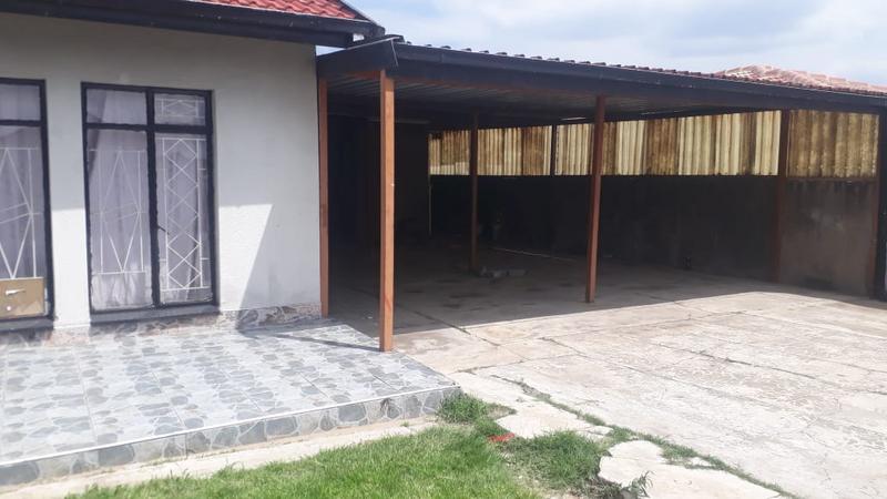 2 Bedroom Property for Sale in Zamdela Free State
